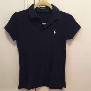 Navy Ralph Lauren Polo
